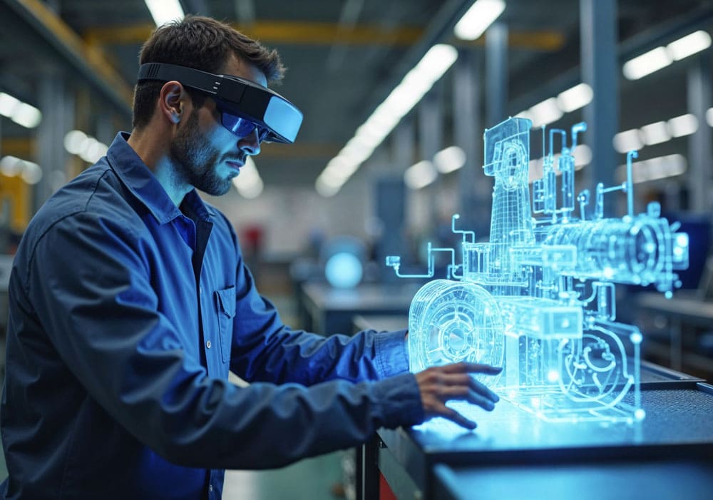 DESSAR-Digital Intelligence