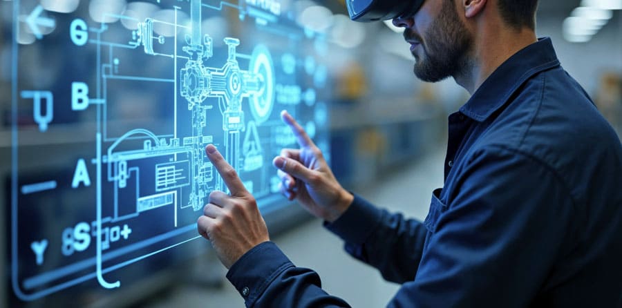 3D Vision & Profiling Solutions