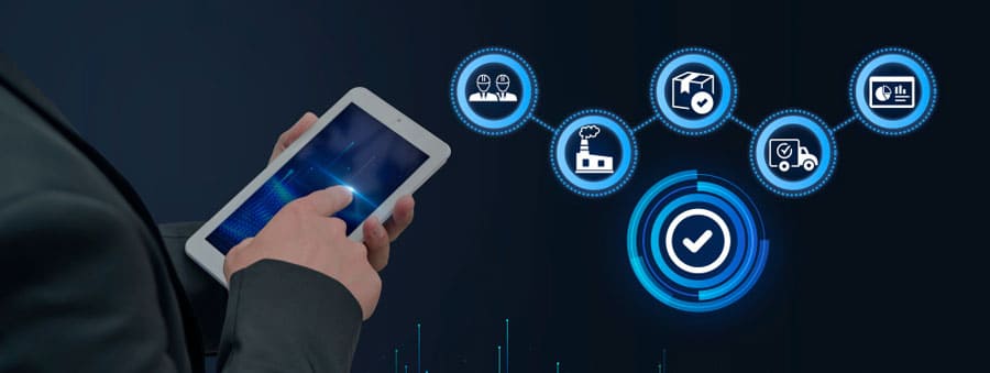 Bubble Leak Detection System