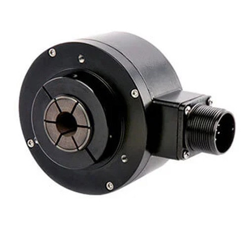 Industrial Encoders