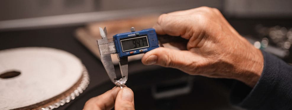 Measurement & Metrology Vision Systems