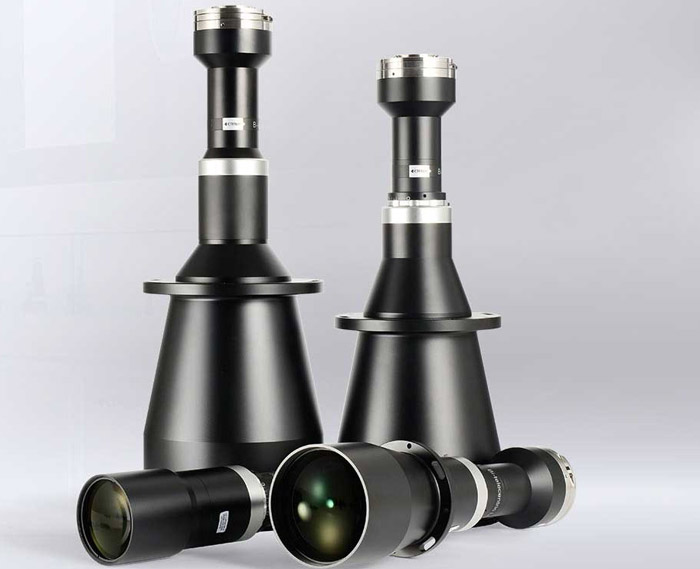 Illumination & Optics