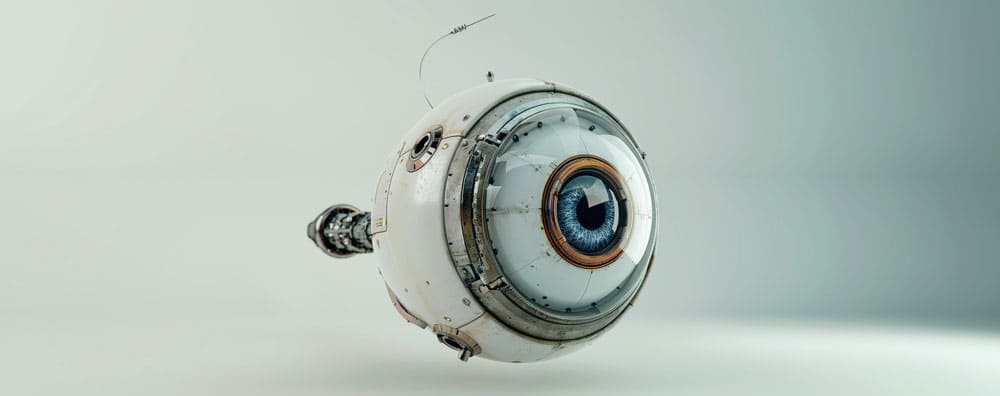 Industrial Vision Cameras